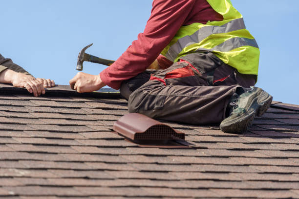 Best Roof Waterproofing Services  in South Taft, CA
