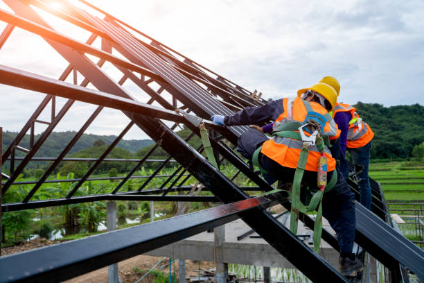 Roof Waterproofing Services in South Taft, CA