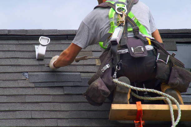 Best Slate Roofing Contractor  in South Taft, CA