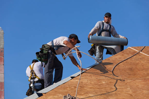 Best Storm Damage Roof Repair  in South Taft, CA