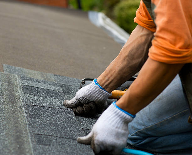 Best Shingle Roofing Installation  in South Taft, CA