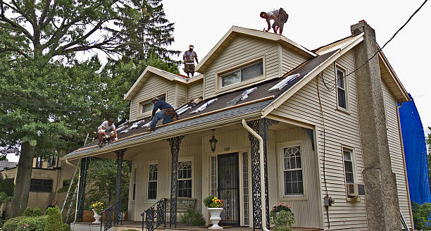 Best Roof Leak Repair  in South Taft, CA