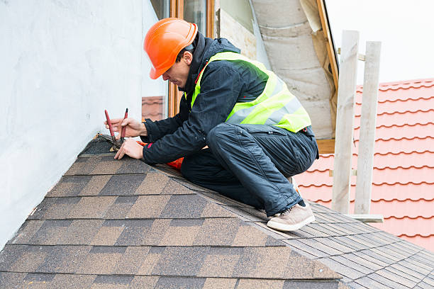 Roof Repair Estimates in South Taft, CA